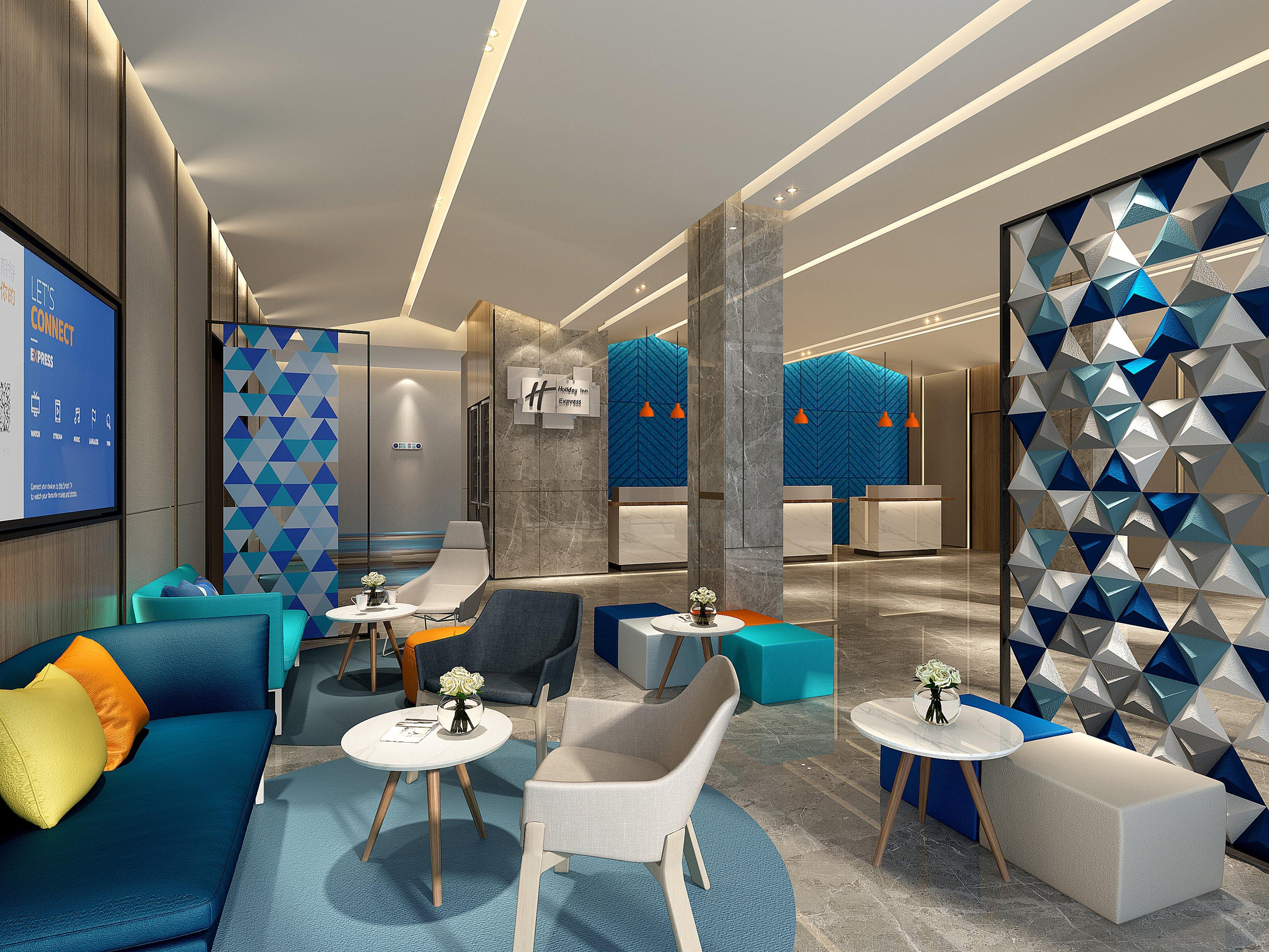 Holiday Inn Express Hefei Shushan By Ihg Zewnętrze zdjęcie