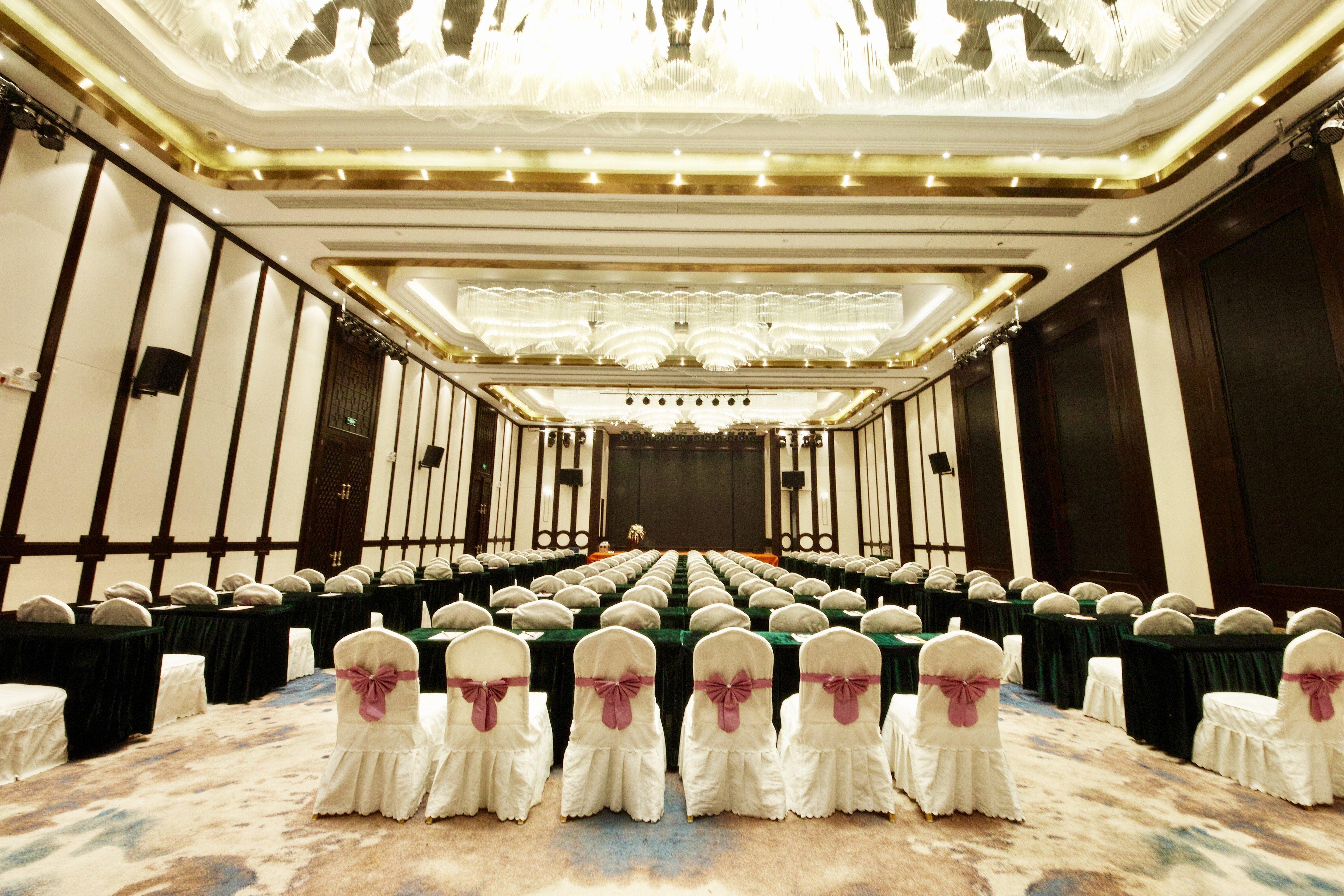 Holiday Inn Express Hefei Shushan By Ihg Zewnętrze zdjęcie