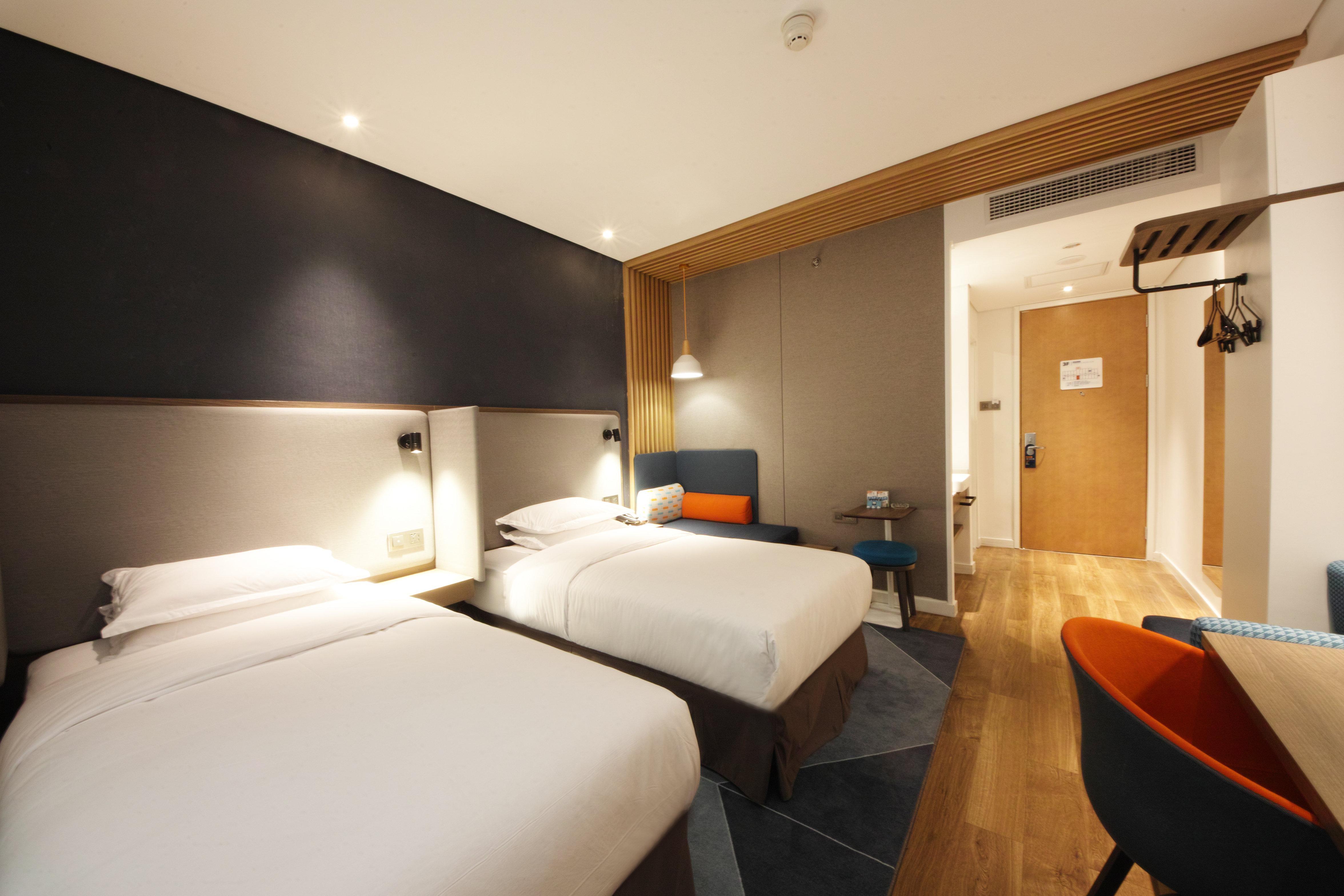 Holiday Inn Express Hefei Shushan By Ihg Zewnętrze zdjęcie