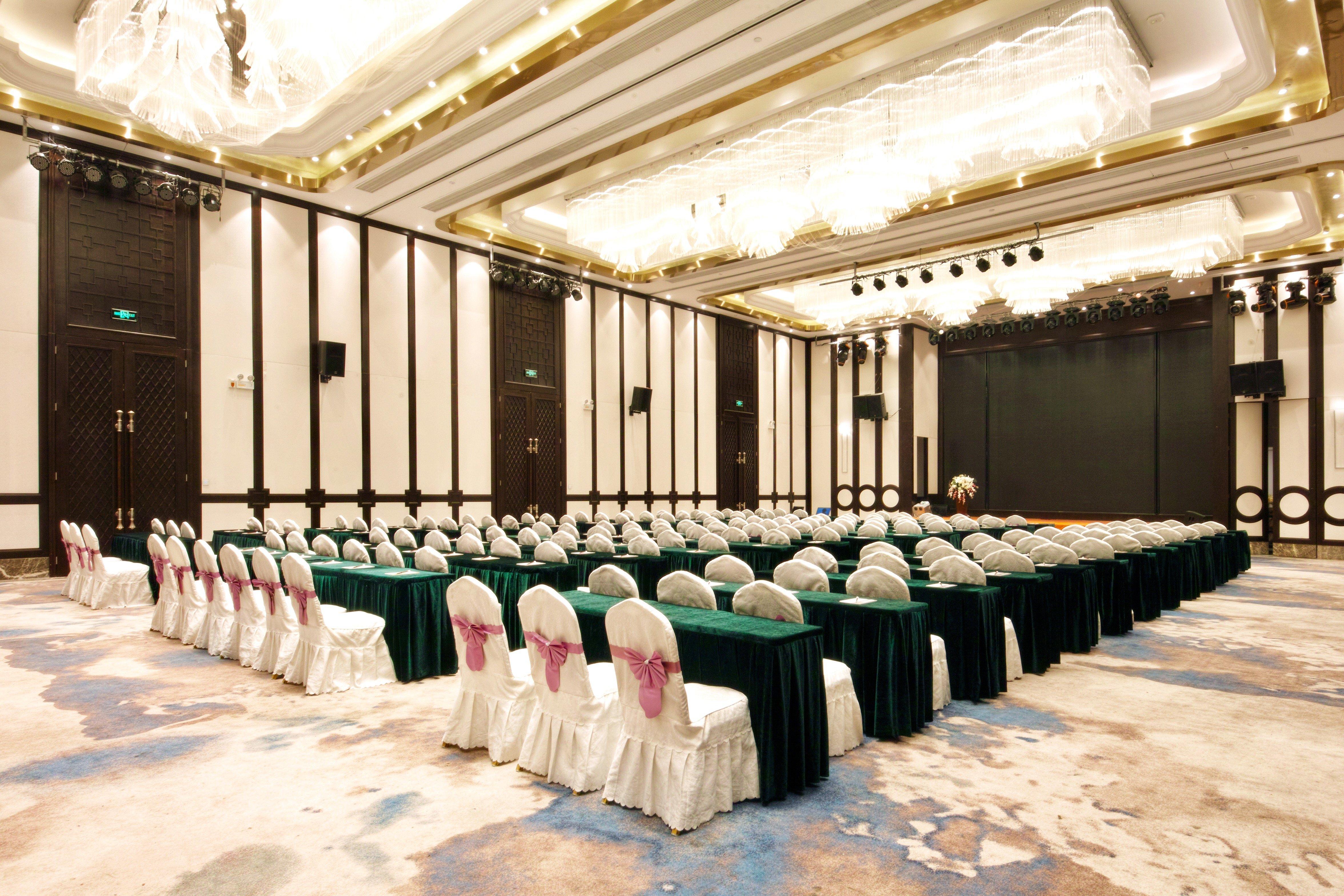 Holiday Inn Express Hefei Shushan By Ihg Zewnętrze zdjęcie